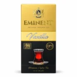 چای سیاه سیلان وانیلی Eminent مدل OP1 وزن 500 گرم