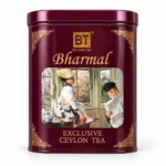 چای سیلان Bharmal مدل Exclusive Ceylon Tea وزن ۴۰۰ گرم