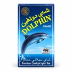 چای سیلان Dolphin مدل Ceylon Tea وزن ۵۰۰ گرم