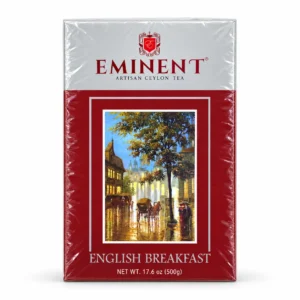 چای سیلان EMINENT مدل English Breakfast وزن ۵۰۰ گرم