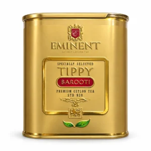 چای سیلان EMINENT مدل Tippy Barooti وزن 400 گرم
