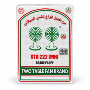 چای سیلان اکبر مدل دوپنکه وزن 450 گرم