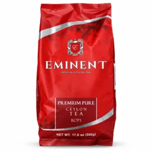 چای سیلان کیسه‌ای EMINENT مدل BOP1 وزن ۵۰۰ گرم