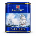 چای عطری سیلان EMINENT مدل Earl Grey وزن ۴۰۰ گرم