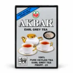 چای معطر سیلان AKBAR مدل FBOPF-21 وزن 500 گرم