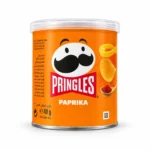 چیپس Pringles مدل Paprika وزن ۴۰ گرم