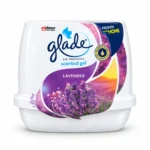 ژل خوشبوکننده هوا Glade مدل Lavender وزن ۱۸۰ گرم
