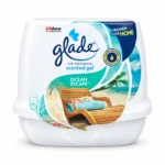 ژل خوشبوکننده هوا Glade مدل Ocean Escape وزن ۱۸۰ گرم