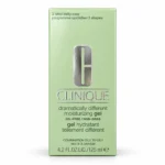 ژل مرطوب‌کننده صورت Clinique مدل Moisturizing Gel حجم ۱۲۵ میلی‌لیتر