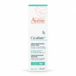 کرم ترمیم‌کننده و محافظ پوست Avène مدل Cicalfate+ حجم 100 میلی‌لیتر