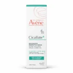 کرم ترمیم‌کننده و محافظ پوست Avène مدل Cicalfate+ حجم ۴۰ میلی‌لیتر