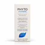 کپسول مکمل مو و ناخن PHYTO مدل PHANERE بسته ۱۲۰ عددی