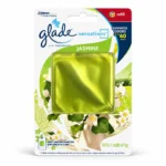 یدک خوشبوکننده خودرو Glade مدل Sensations Jasmine وزن ۸ گرم