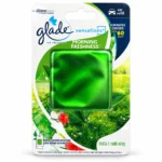 یدک خوشبوکننده خودرو Glade مدل Sensations Morning Freshness وزن ۸ گرم
