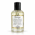 ادو پرفیوم Amazino Creation مدل Sauvage حجم ۱۰۰ میلی‌لیتر