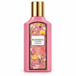 ادو پرفیوم Fragrance World مدل Blooming Flower Gardenia حجم ۱۰۰ میلی‌لیتر