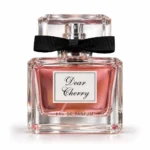 ادو پرفیوم Fragrance World مدل Dear Cherry حجم ۱۰۰ میلی‌لیتر