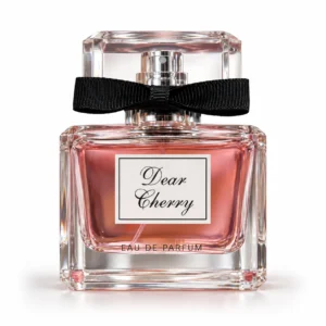 ادو پرفیوم Fragrance World مدل Dear Cherry حجم ۱۰۰ میلی‌لیتر