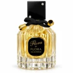 ادو پرفیوم Fragrance World مدل FLORA حجم ۱۰۰ میلی‌لیتر
