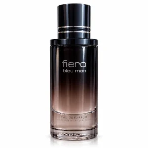 ادو پرفیوم Fragrance World مدل Fiero Bleu Man حجم ۱۰۰ میلی‌لیتر