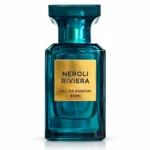 ادو پرفیوم Fragrance World مدل NEROLI RIVIERA حجم ۸۰ میلی‌لیتر