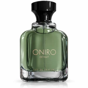 ادو پرفیوم Fragrance World مدل ONIRO EXTRAIT حجم ۱۰۰ میلی‌لیتر