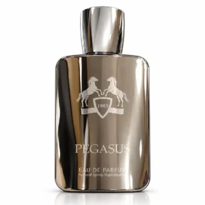 ادو پرفیوم Fragrance World مدل PEGASUS حجم 100 میلی‌لیتر