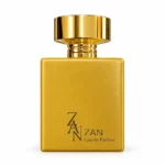ادو پرفیوم Fragrance World مدل ZAN حجم ۱۰۰ میلی‌لیتر