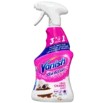 اسپری لکه‌بر فرش و مبل Vanish مدل Oxi Action حجم ۵۰۰ میلی‌لیتر ‌‌