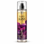بادی اسپلش Bath & Body Works مدل Dark Kiss حجم 236 میلی‌لیتر