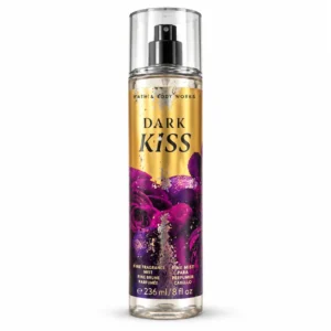 بادی اسپلش Bath & Body Works مدل Dark Kiss حجم 236 میلی‌لیتر