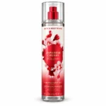 بادی اسپلش Bath & Body Works مدل Japanese Cherry Blossom حجم ۲۳۶ میلی‌لیتر