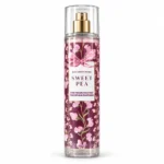 بادی اسپلش Bath & Body Works مدل Sweet Pea حجم ۲۳۶ میلی‌لیتر