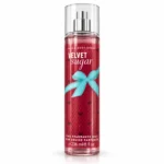 بادی اسپلش Bath & Body Works مدل Velvet Sugar حجم ۲۳۶ میلی‌لیتر