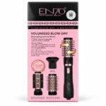 برس و سشوار حالت‌دهنده مو ENZO مدل EN-6205