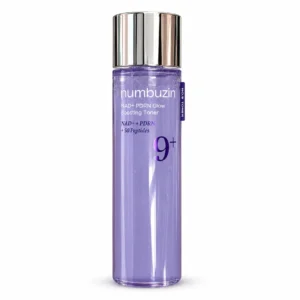 تونر numbuzin مدل 9+ حجم 150 میلی‌لیتر