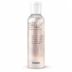 تونر روزانه COSRX مدل AHA BHA Vitamin C حجم 150 میلی‌لیتر