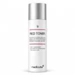 تونر صورت Medicube مدل RED TONER حجم 100 میلی‌لیتر