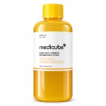 تونر لایه‌بردار Medicube مدل Kojic Acid حجم ۲۵۰ میلی‌لیتر