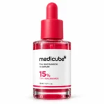 سرم Medicube مدل TXA NIACINAMIDE حجم ۳۰ میلی‌لیتر