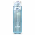 شامپو HEAD SPA مدل REFRESH x SARATSUYA وزن 435 گرم