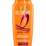 شامپو ترمیم‌کننده نوک مو L'Oréal Paris مدل Elseve Dream Long حجم ۳۰۰ میلی‌لیتر