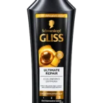 شامپو تقویت‌کننده مو Schwarzkopf مدل Gliss Ultimate Repair حجم ۴۰۰ میلی‌لیتر