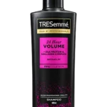 شامپو حجم‌دهنده مو TRESemmé مدل 24 Hour Volume حجم ۴۰۰ میلی‌لیتر