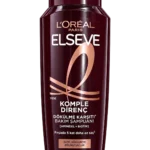 شامپو ضد ریزش مو L'Oréal Paris مدل Elseve Komple Direnç حجم ۳۰۰ میلی‌لیتر