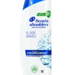 شامپو ضد شوره Head & Shoulders مدل Klasik Bakım حجم ۳۳۰ میلی‌لیتر