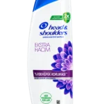 شامپو ضد شوره حجم‌دهنده Head & Shoulders مدل Ekstra Hacim حجم ۳۳۰ میلی‌لیتر