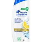 شامپو ضد شوره مخصوص موهای چرب Head & Shoulders مدل Limon Ferahlığı حجم ۳۳۰ میلی‌لیتر