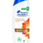 شامپو ضد شوره و ضد ریزش مو بانوان Head & Shoulders مدل KADINLARA ÖZEL DÖKÜLME KARŞITI حجم ۳۳۰ میلی‌لیتر