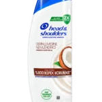 شامپو ضد شوره و مرطوب‌کننده Head & Shoulders مدل DERİNLEMESİNE NEMLENDİRİCİ حجم ۳۳۰ میلی‌لیتر